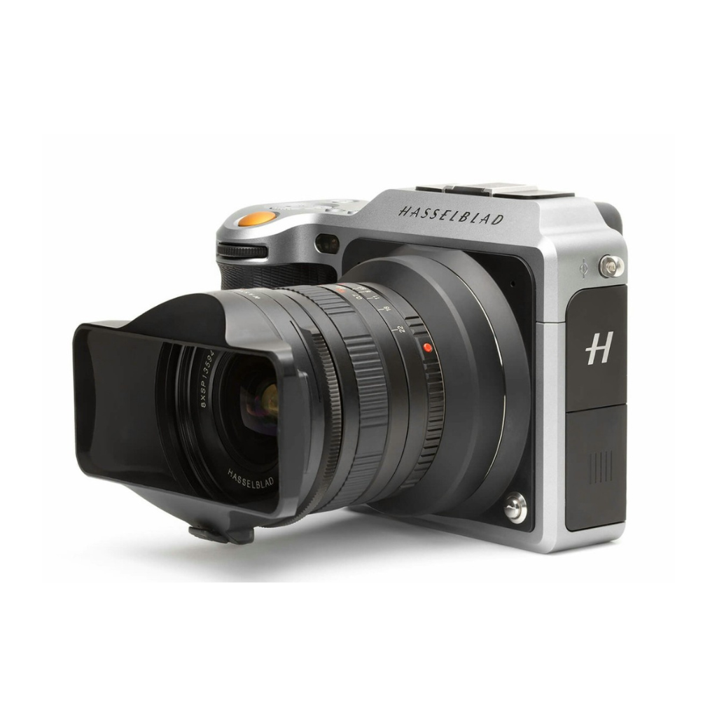 Hasselblad X-XPAN Adapter