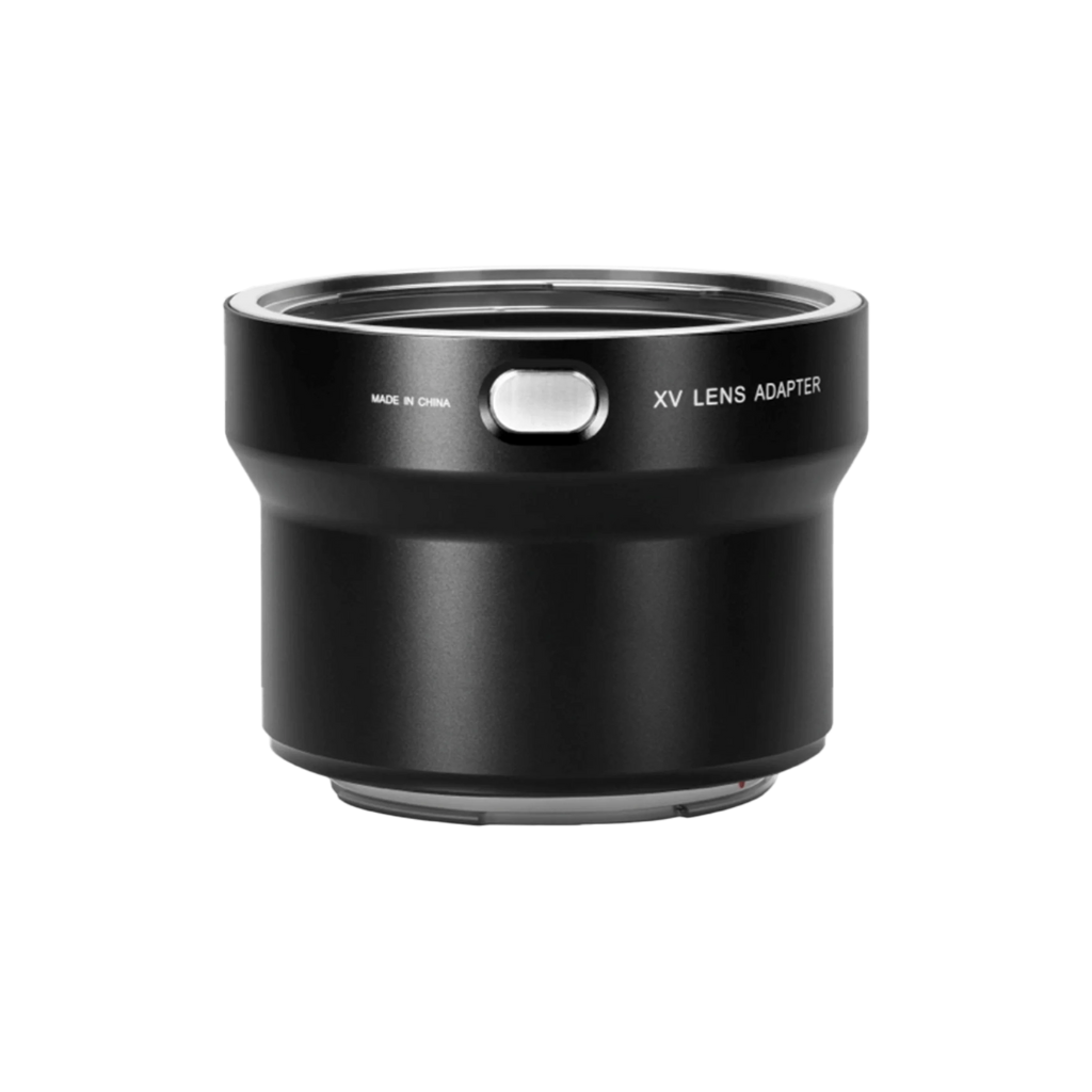 XV Lens Adapter