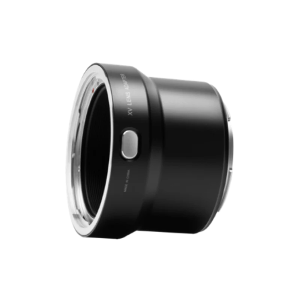 XV Lens Adapter
