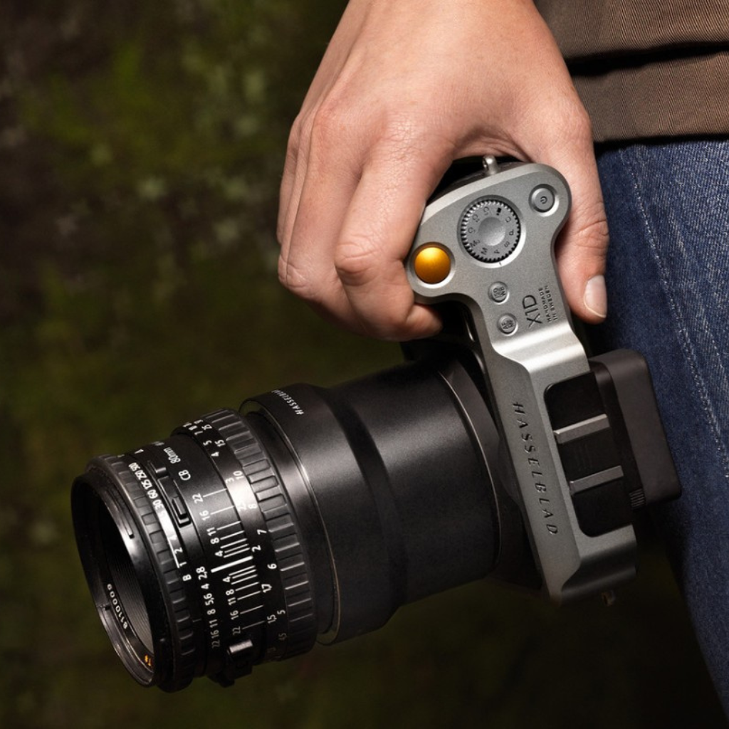 XV Lens Adapter