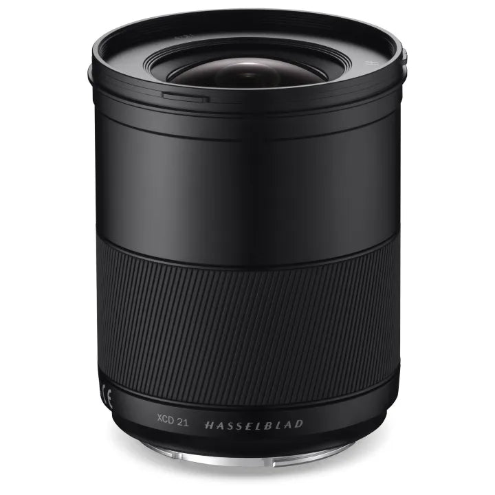 XCD 21mm f/4 Lens