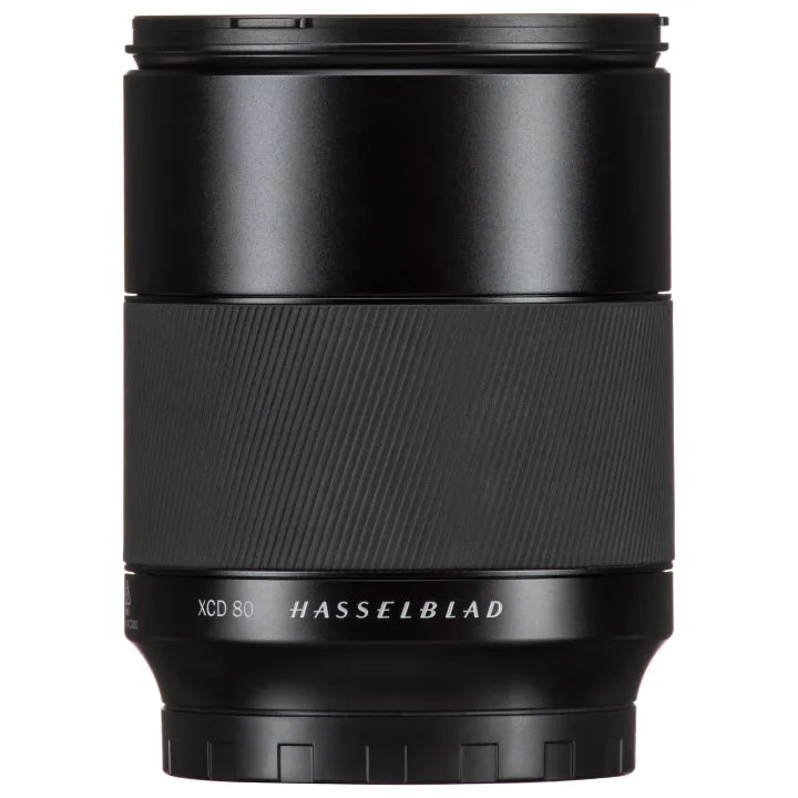 XCD 80mm (S) f/1.9 Lens