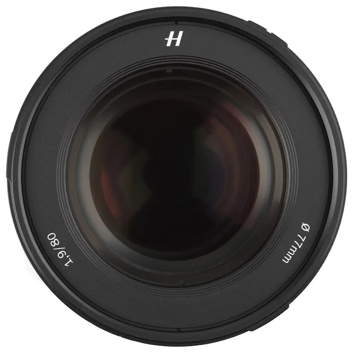XCD 80mm (S) f/1.9 Lens