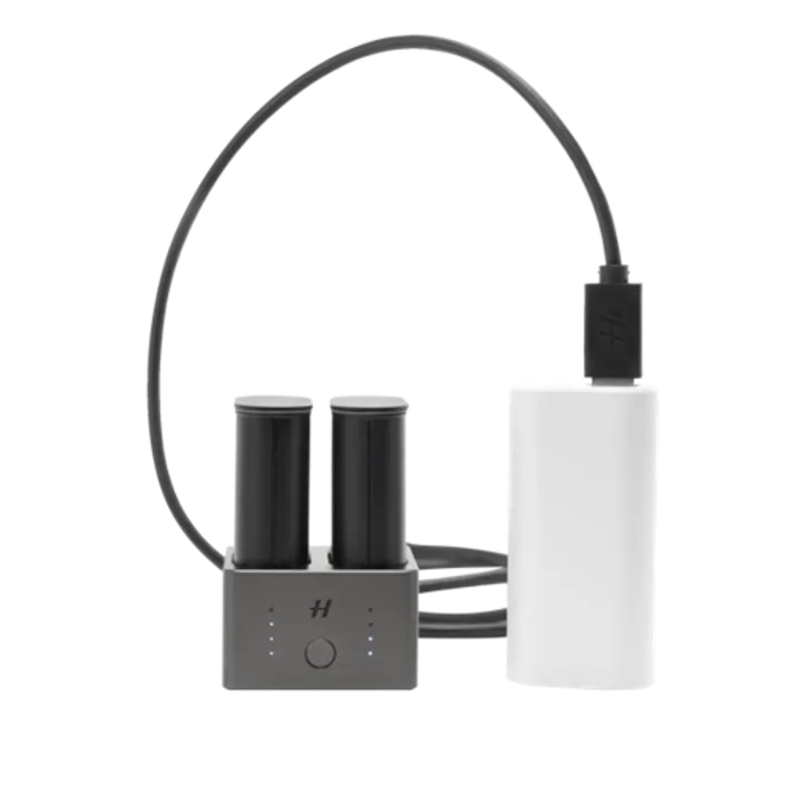 Battery Charging Hub for X Series Camera