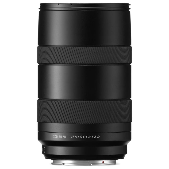 XCD 35-75mm f/3.5-4.5 Zoom Lens