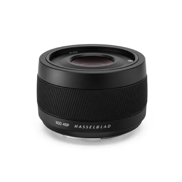 XCD 45mm f/4 Compact Lens