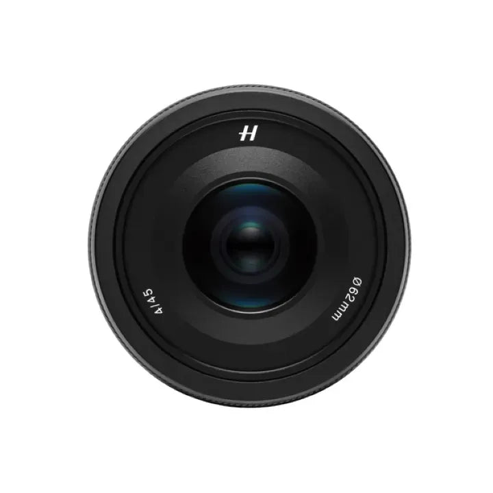 XCD 45mm f/4 Compact Lens