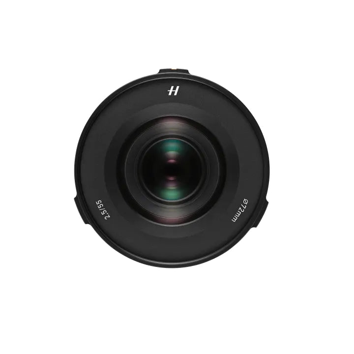 XCD 55mm f/2.5 V Lens