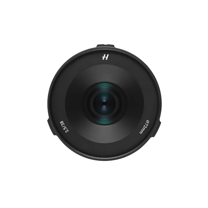 XCD 38mm f/2.5 V Lens