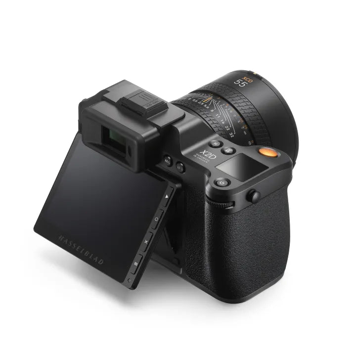 X2D 100C