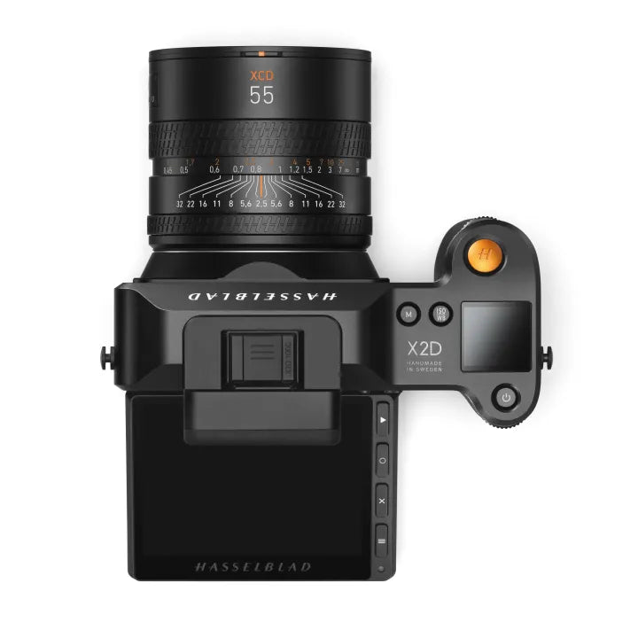 X2D 100C