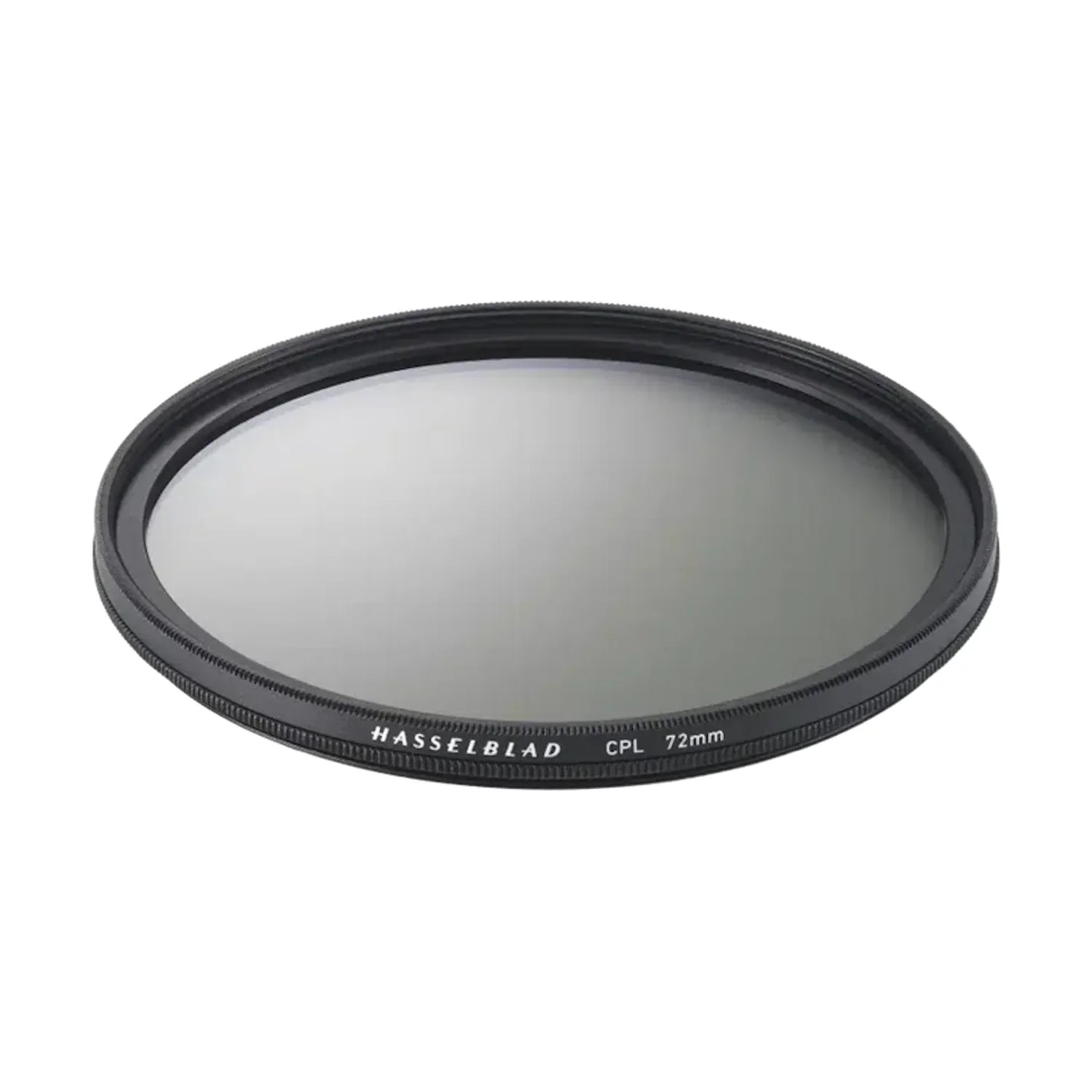 CPL 72mm Lens Filter
