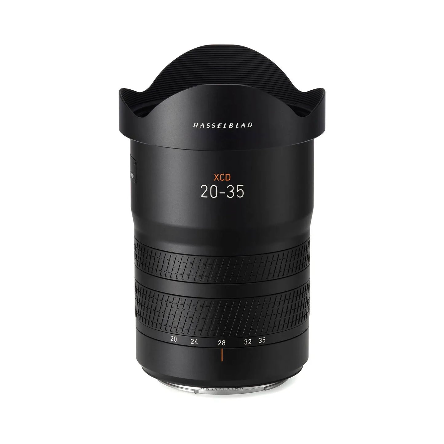 XCD 20-35mm f/4.5 Lens