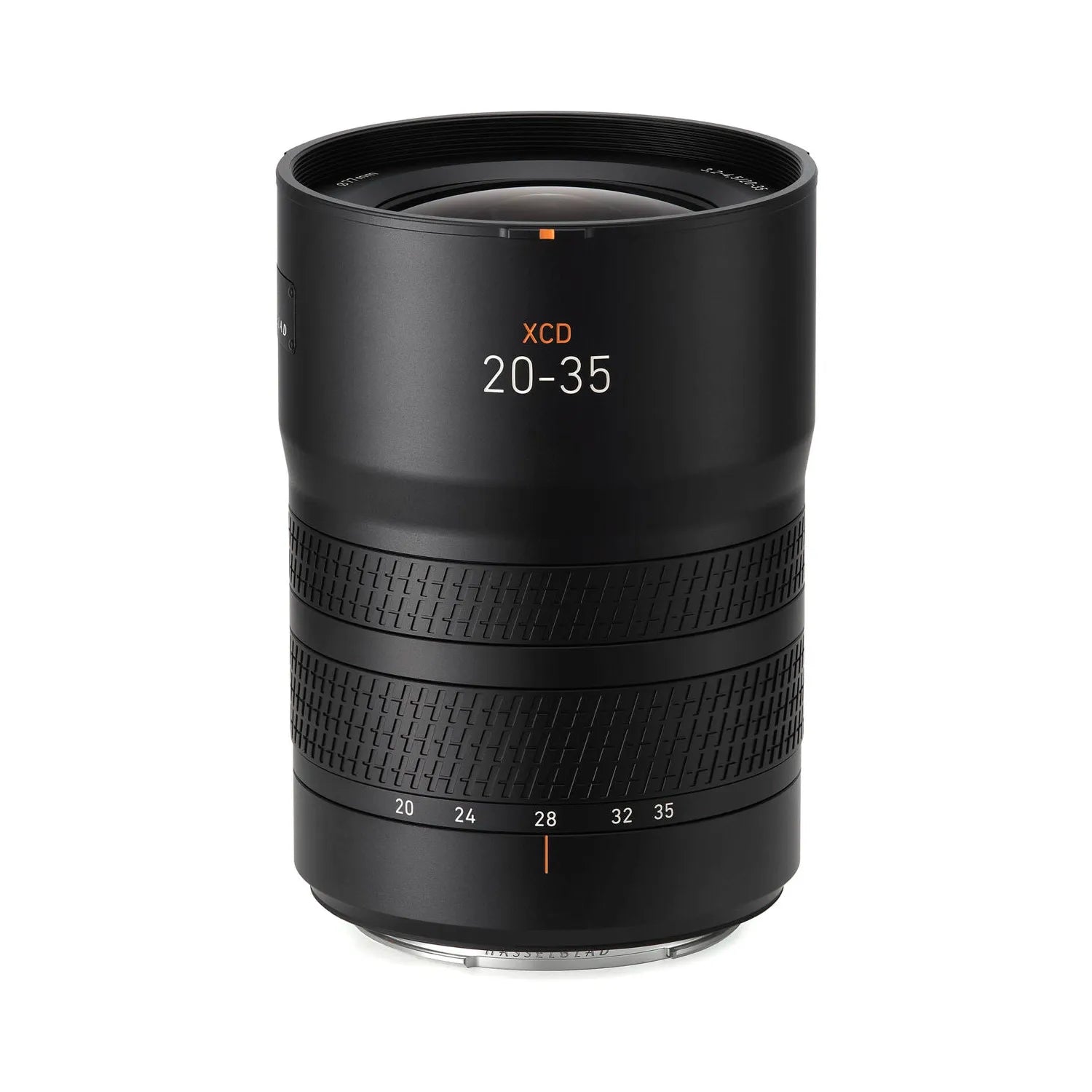Hasselblad XCD 20-35mm レンズ XCD 20-35mm f/4.5 Lens – Hasselblad Australia