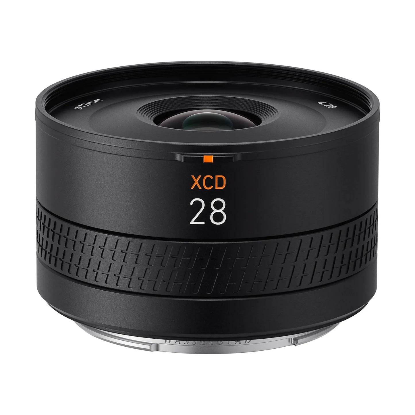 XCD 28mm f/4 Compact Lens