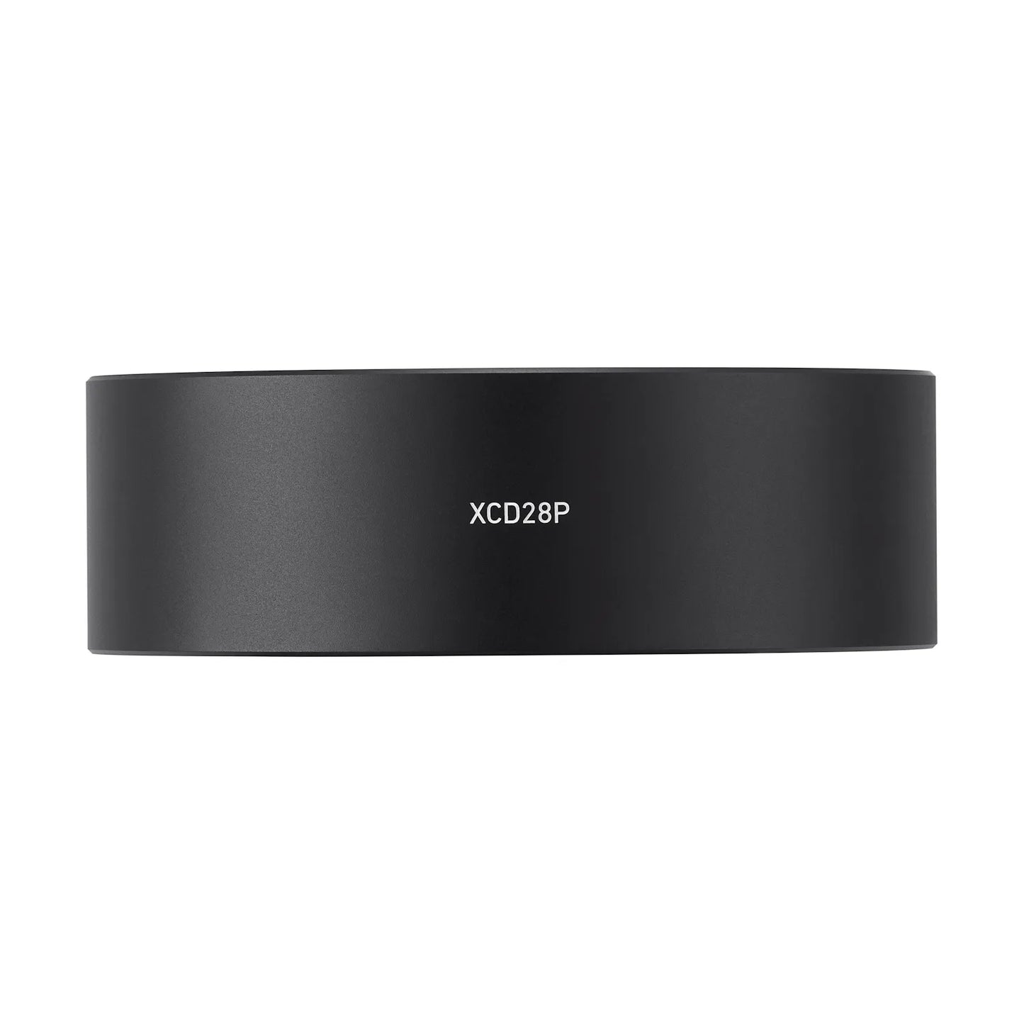 XCD 28mm f/4 Compact Lens