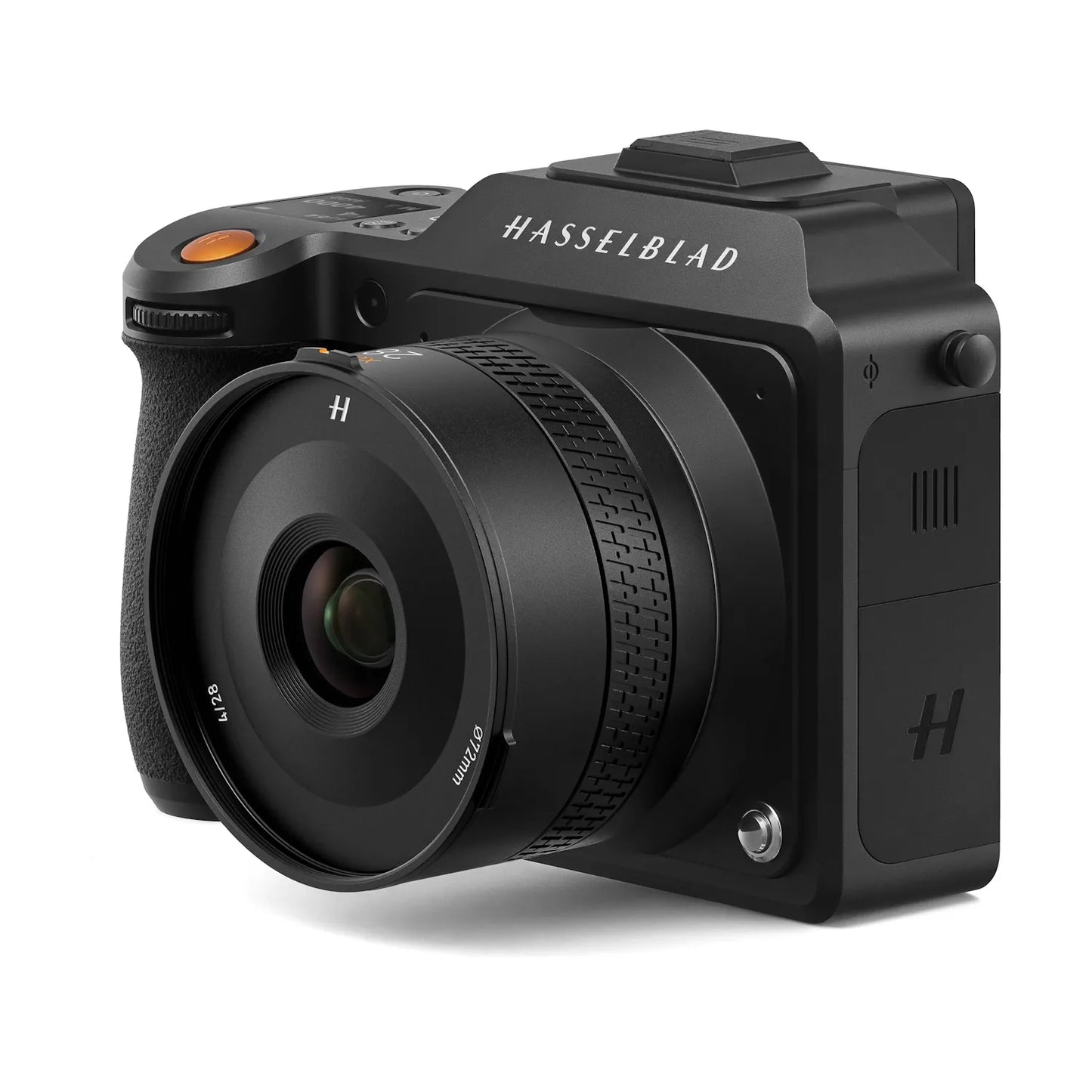 XCD 28mm f/4 Compact Lens
