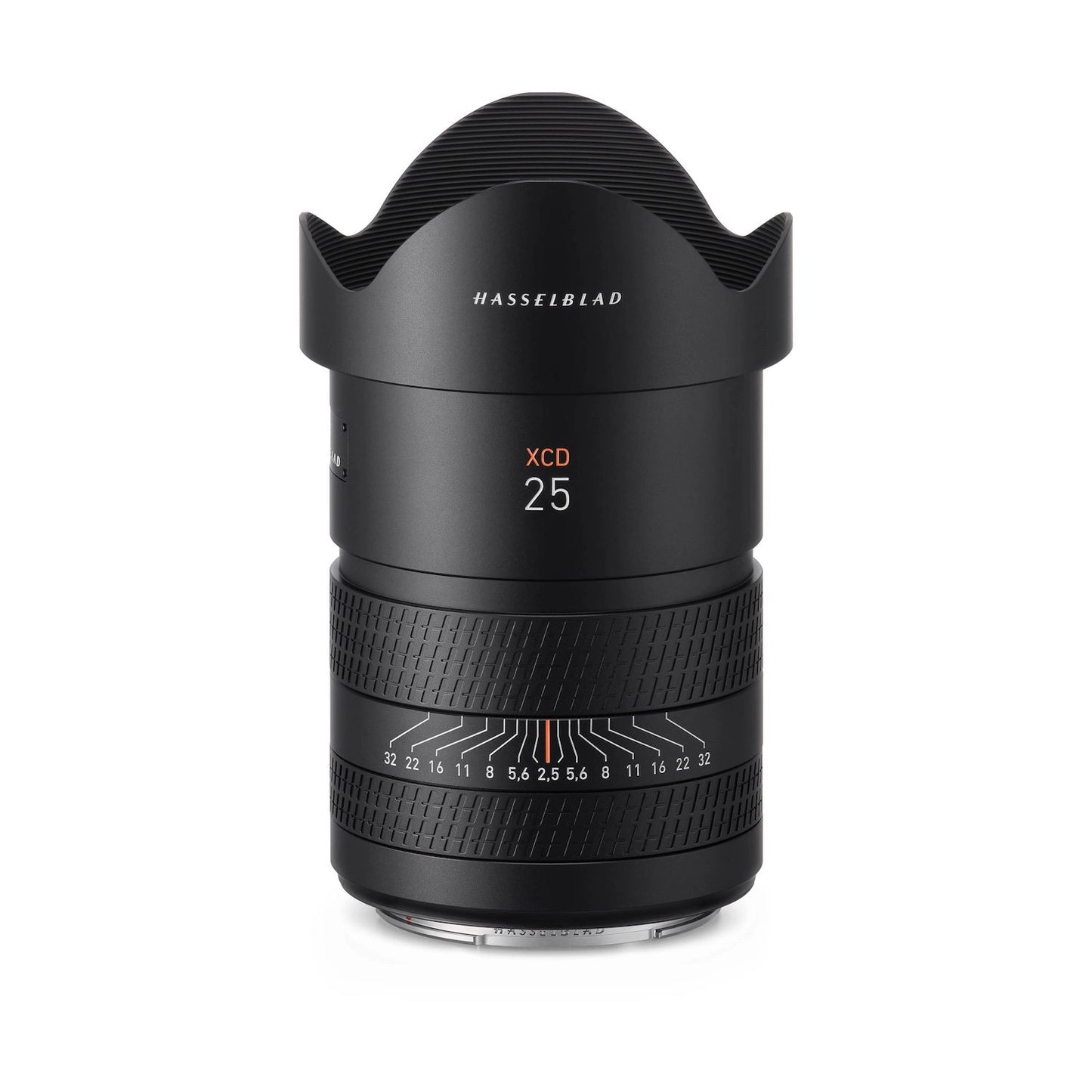 XCD 25mm f2.5 V Lens
