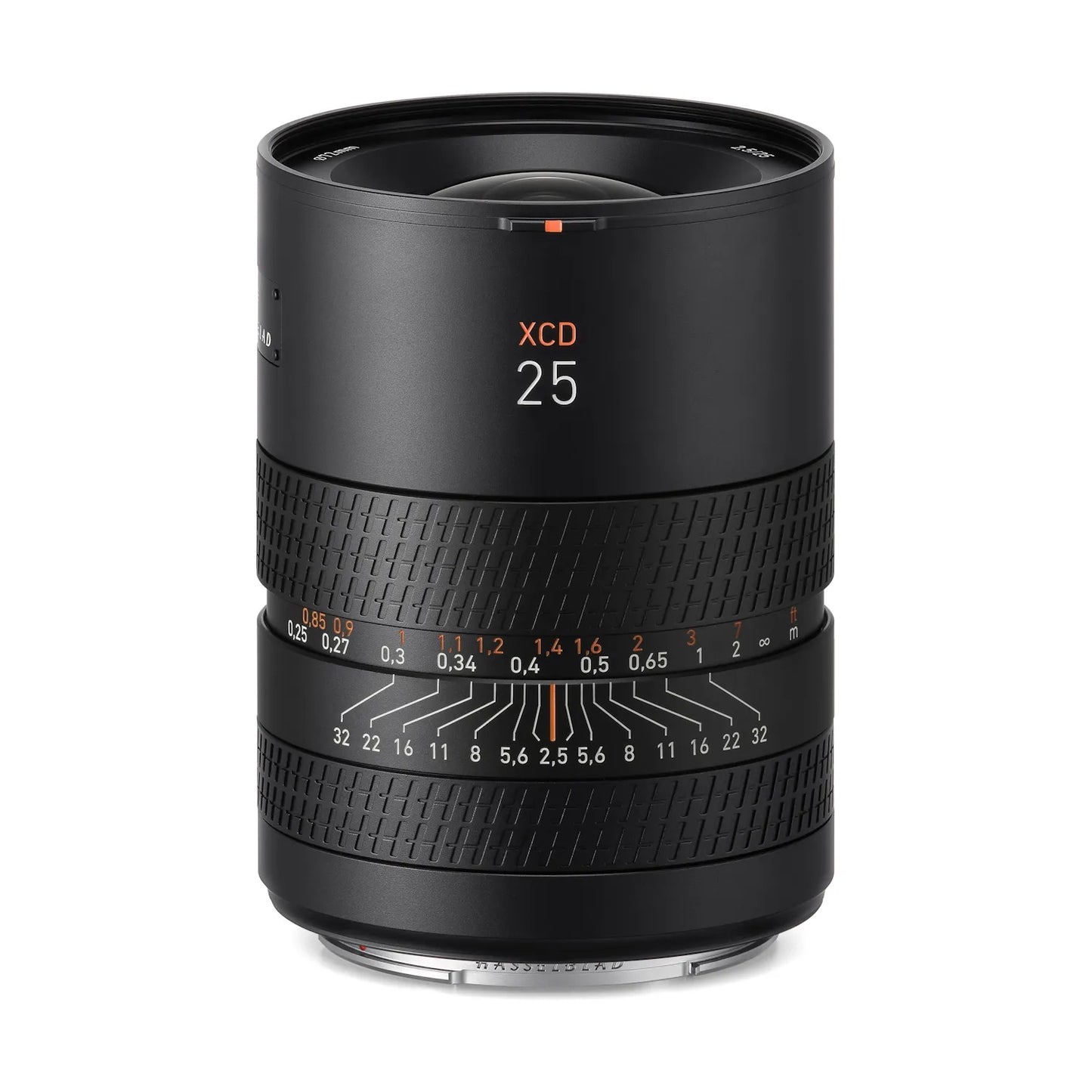 XCD 25mm f2.5 V Lens