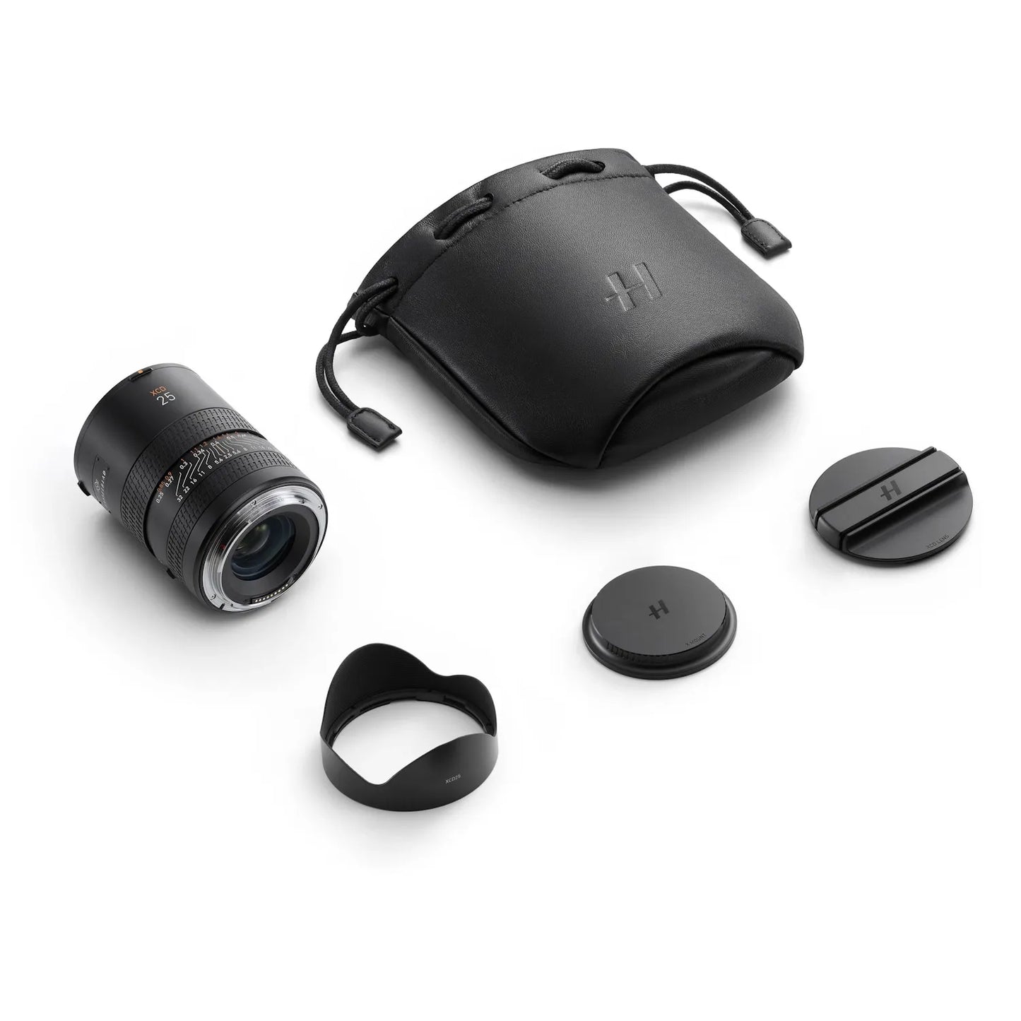XCD 25mm f2.5 V Lens