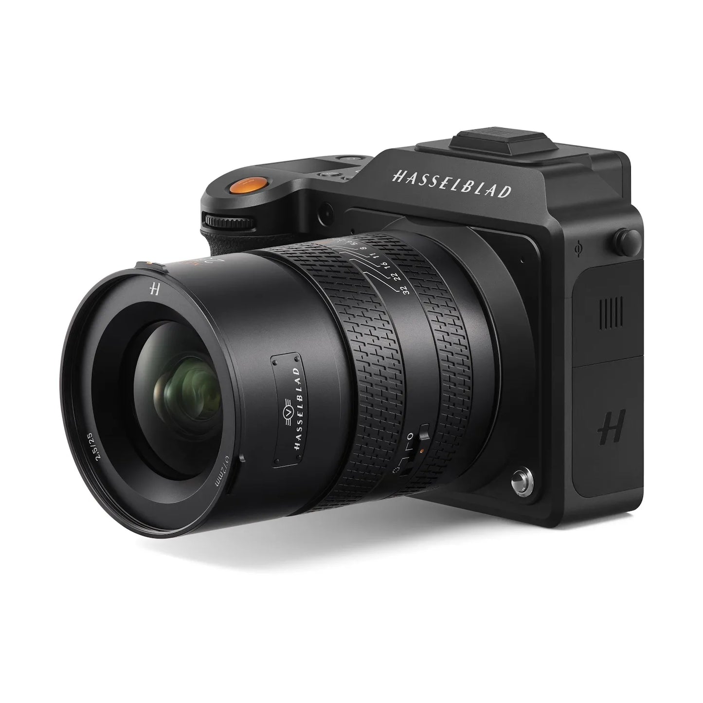 XCD 25mm f2.5 V Lens