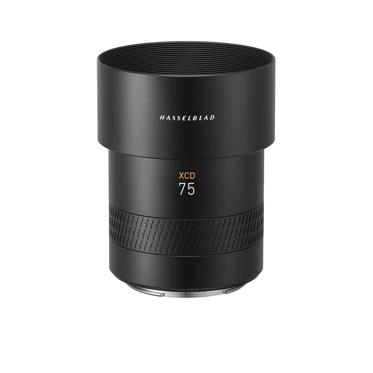 XCD 75mm f/3.4 Compact P Lens