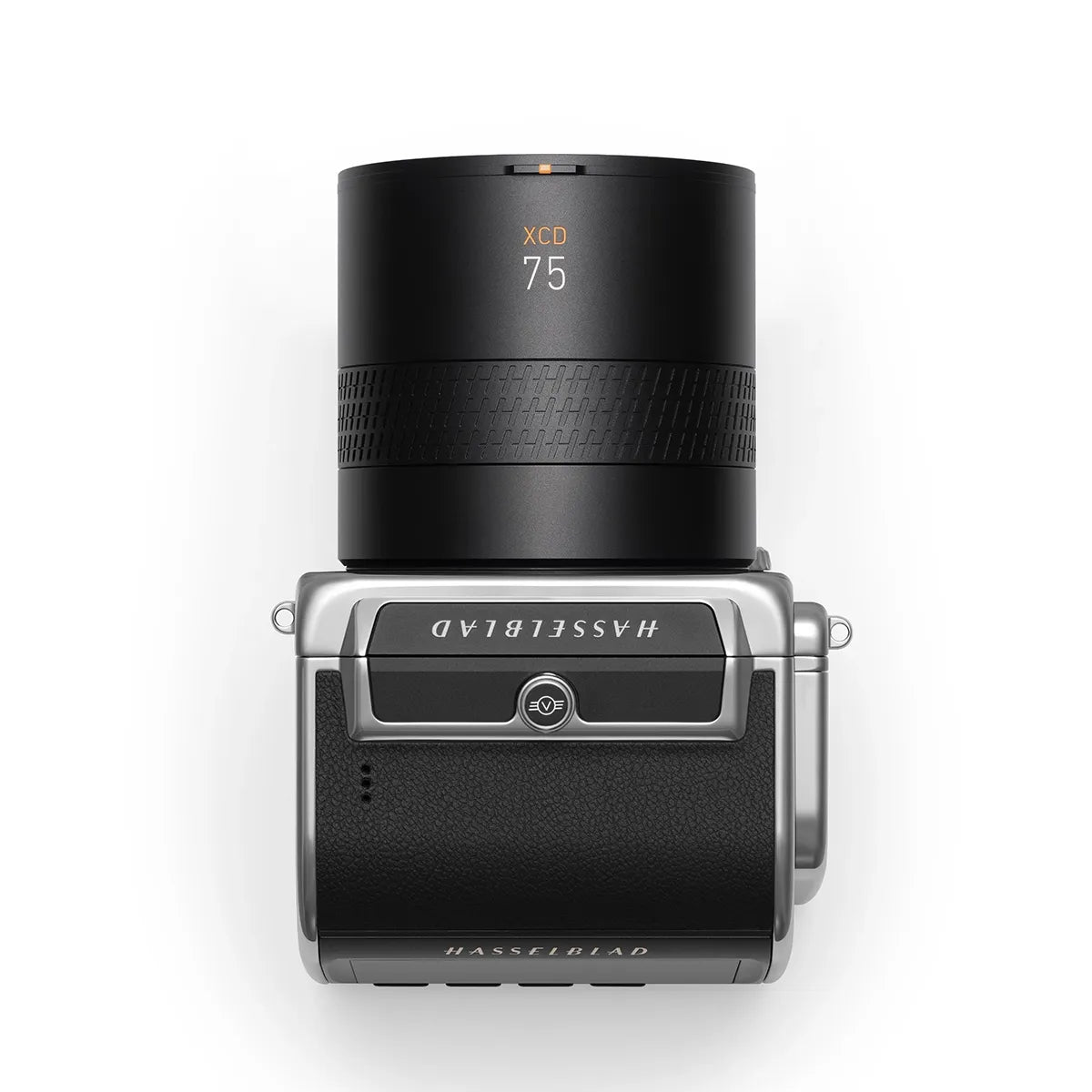 XCD 75mm f/3.4 Compact P Lens