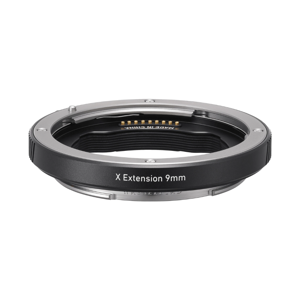 Hasselblad X Extension Tube (9mm)