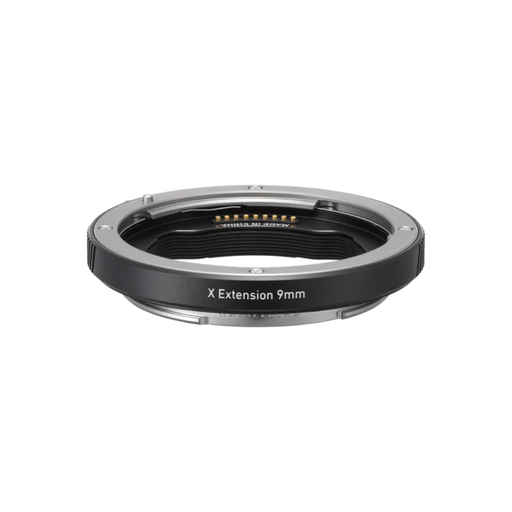 Hasselblad X Extension Tube (9mm)