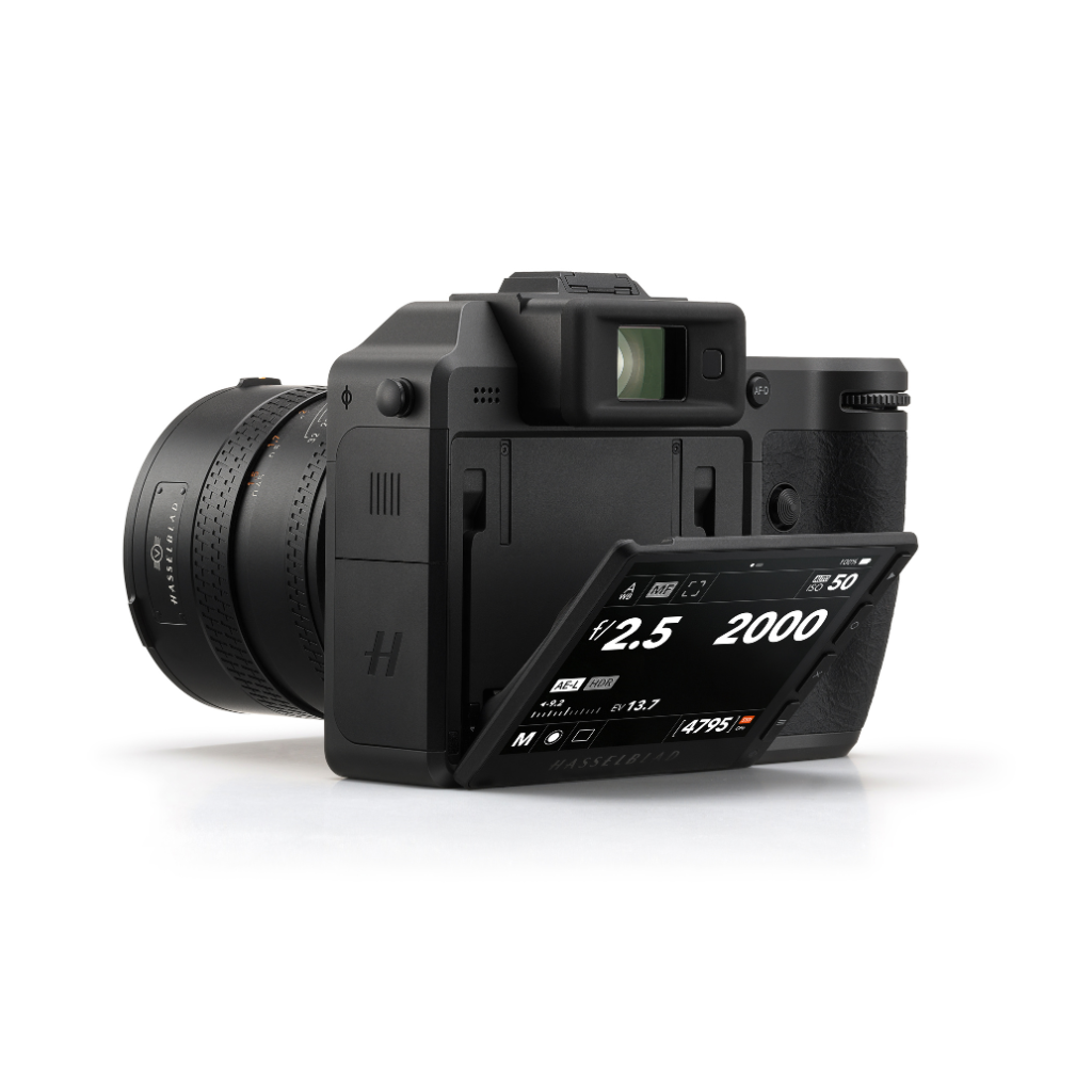 Hasselblad X2D II 100C Medium Format Digital Camera