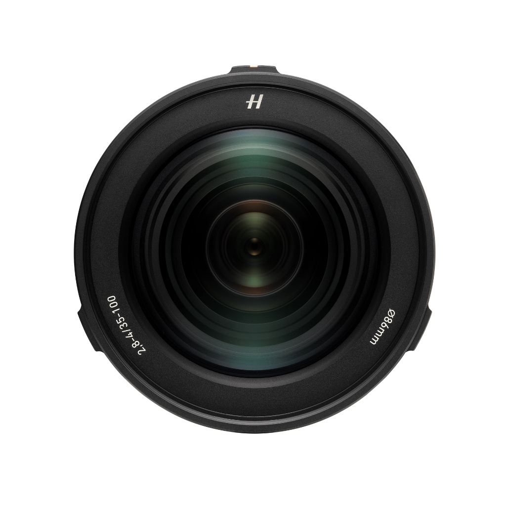 Hasselblad XCD 35-100mm f/2.8-4 Standard Zoom Lens