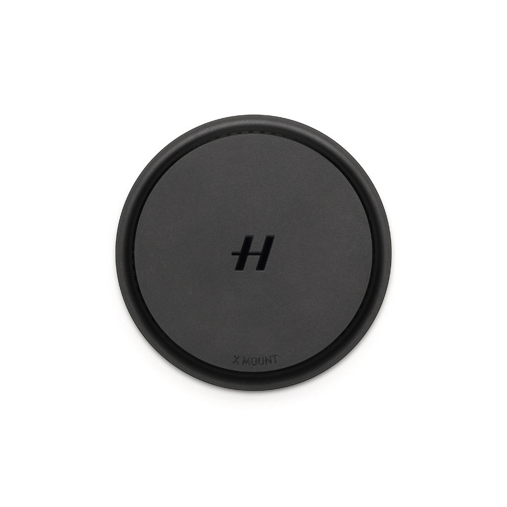 Hasselblad XCD 35-100mm f/2.8-4 Standard Zoom Lens
