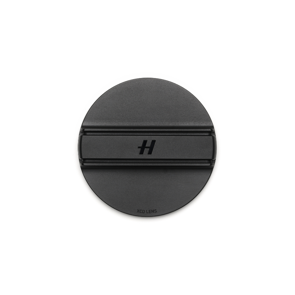Hasselblad XCD 35-100mm f/2.8-4 Standard Zoom Lens