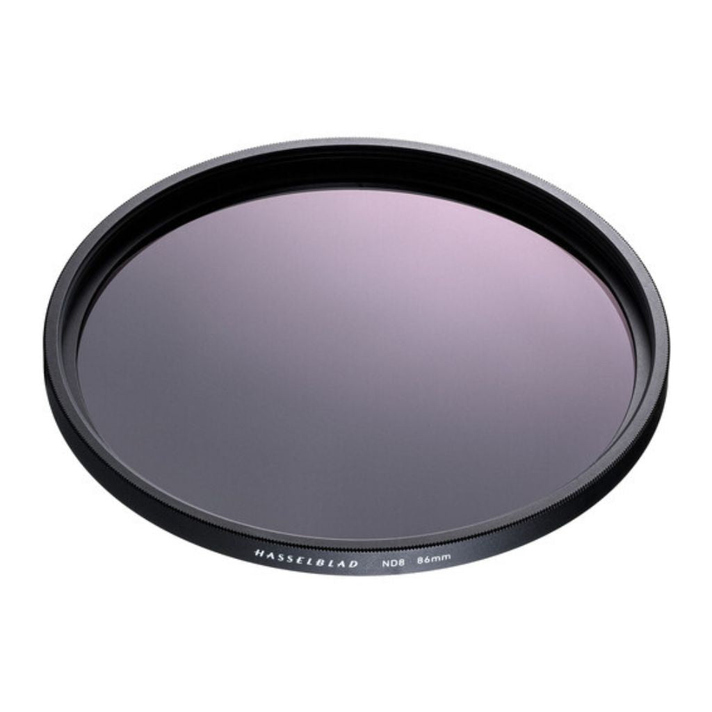 Hasselblad ND8 Filter (86mm)