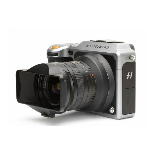 Hasselblad X-XPAN Adapter