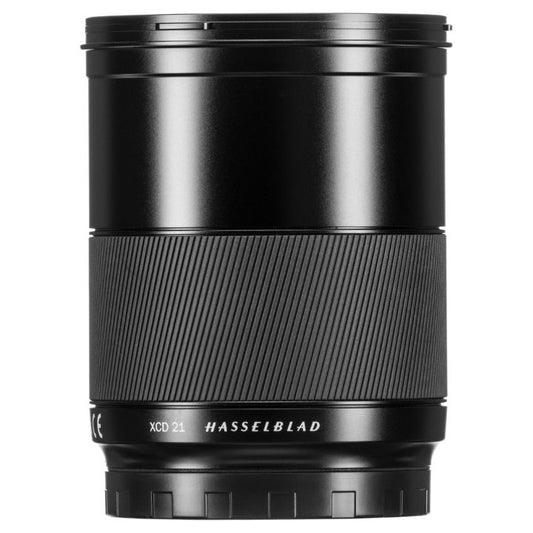 XCD 21mm f/4 Lens