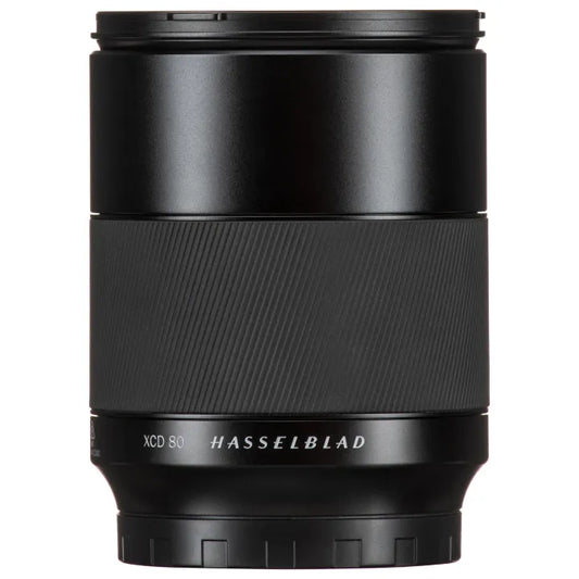 XCD 80mm (S) f/1.9 Lens