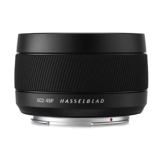 XCD 45mm f/4 Compact Lens