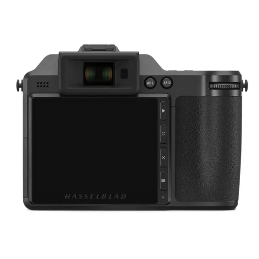 X2D 100C