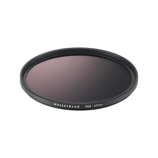 ND8 67mm Lens Filter