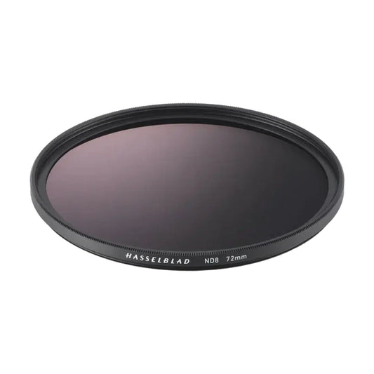 ND8 72mm Lens Filter