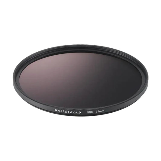 ND8 77mm Lens Filter