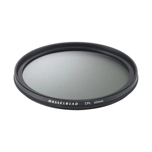 CPL 62mm Lens Filter