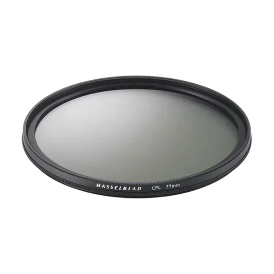 CPL 77mm Lens Filter
