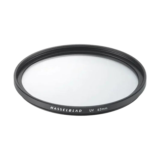 UV 62mm Lens Filter