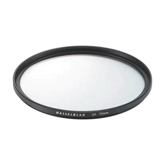 UV 72mm Lens Filter