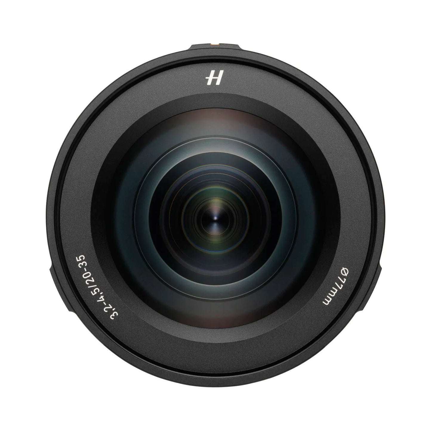 XCD 20-35mm f/4.5 Lens