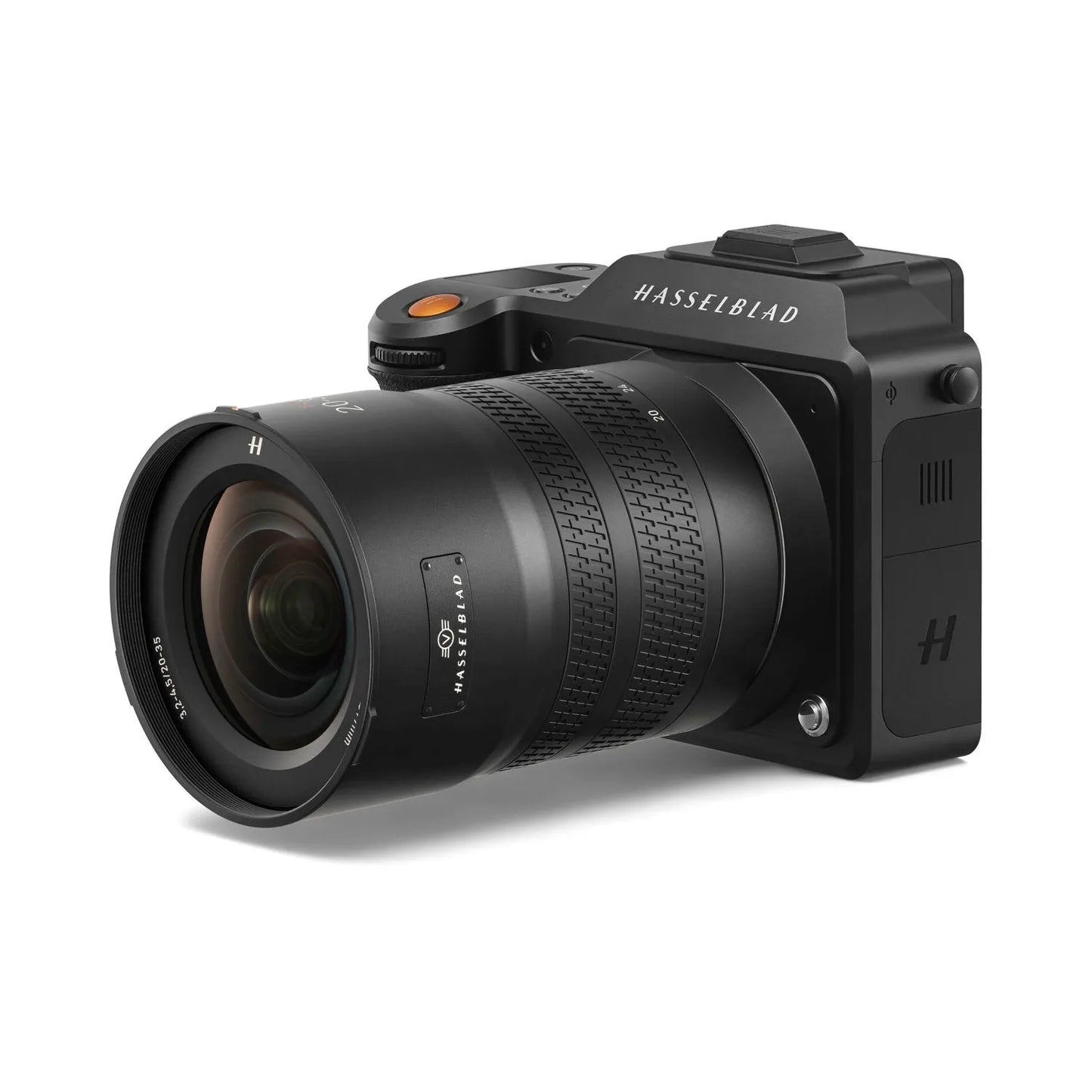 XCD 20-35mm f/4.5 Lens