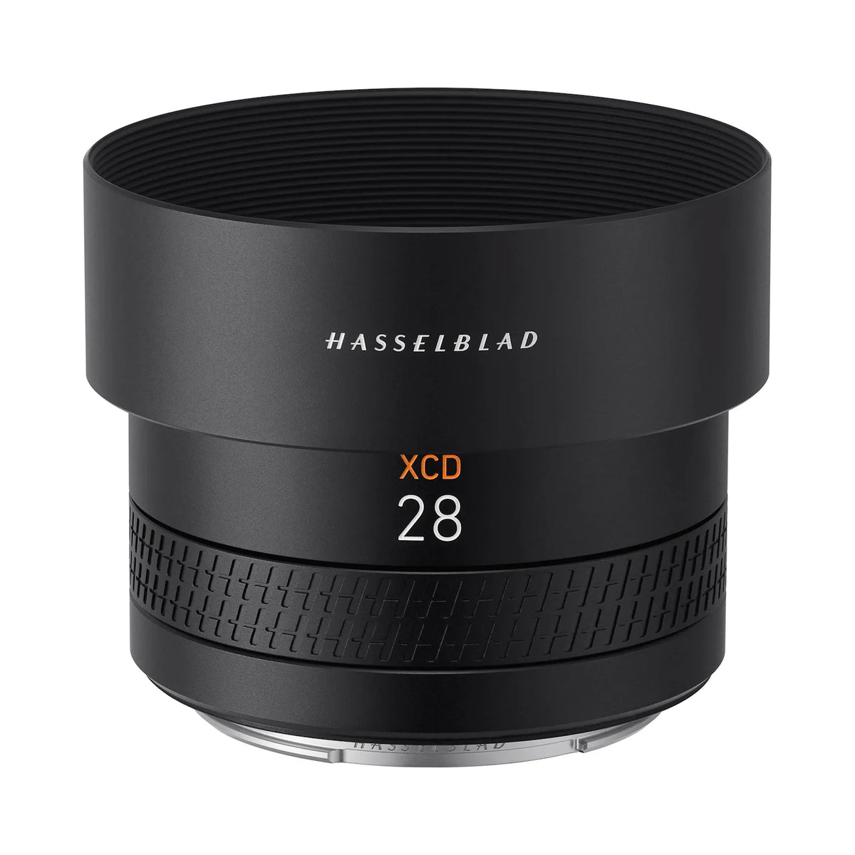 Hasselblad XCD 28mm f/4 レンズ XCD 28mm f/4 Compact Lens – Hasselblad Australia
