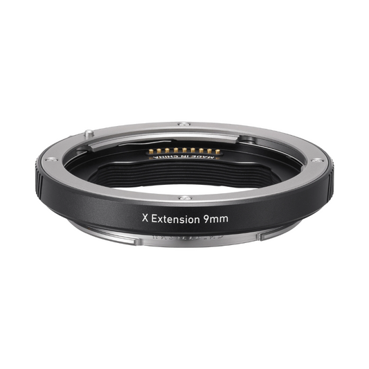 Hasselblad X Extension Tube (9mm)